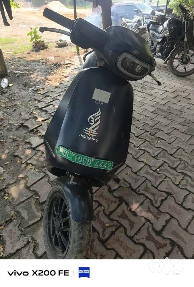I want sell my ola s1 pro