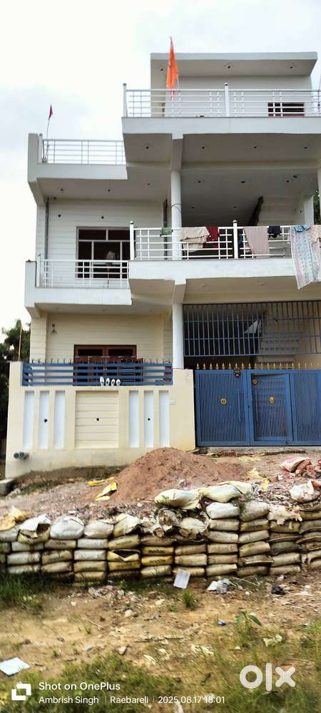 House For Rent