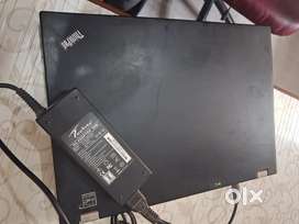 Laptop IBM lenovo t410