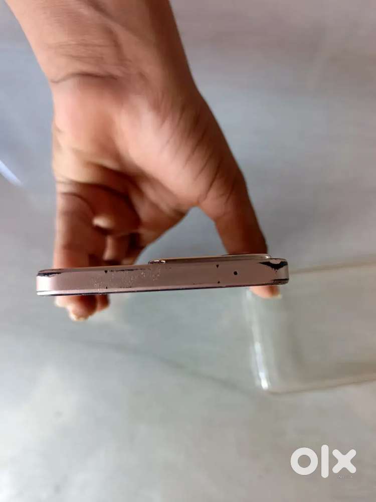 Vivo Y200 8+128 Bill box available