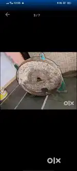 Ghanti Chakki