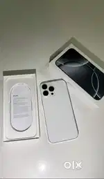Iphone 16pro max