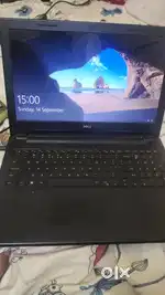 Laptop for normal office use