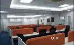 Furnished office for sale