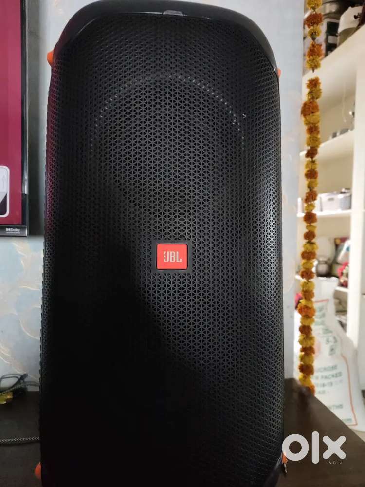 Jbl party box 110