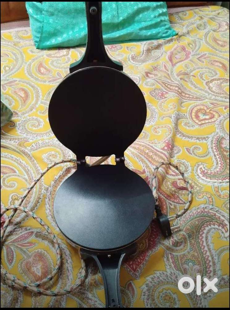 Sanghvi roti and khakhra maker