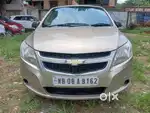 Chevrolet Sail 1.2 LS, 2015, Petrol