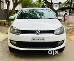 Volkswagen Polo Select 1.5 TDI Highline, 2013, Diesel