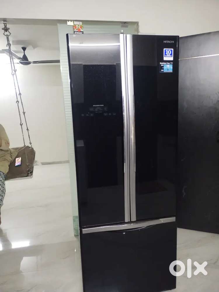 Hitachi fridge for sell