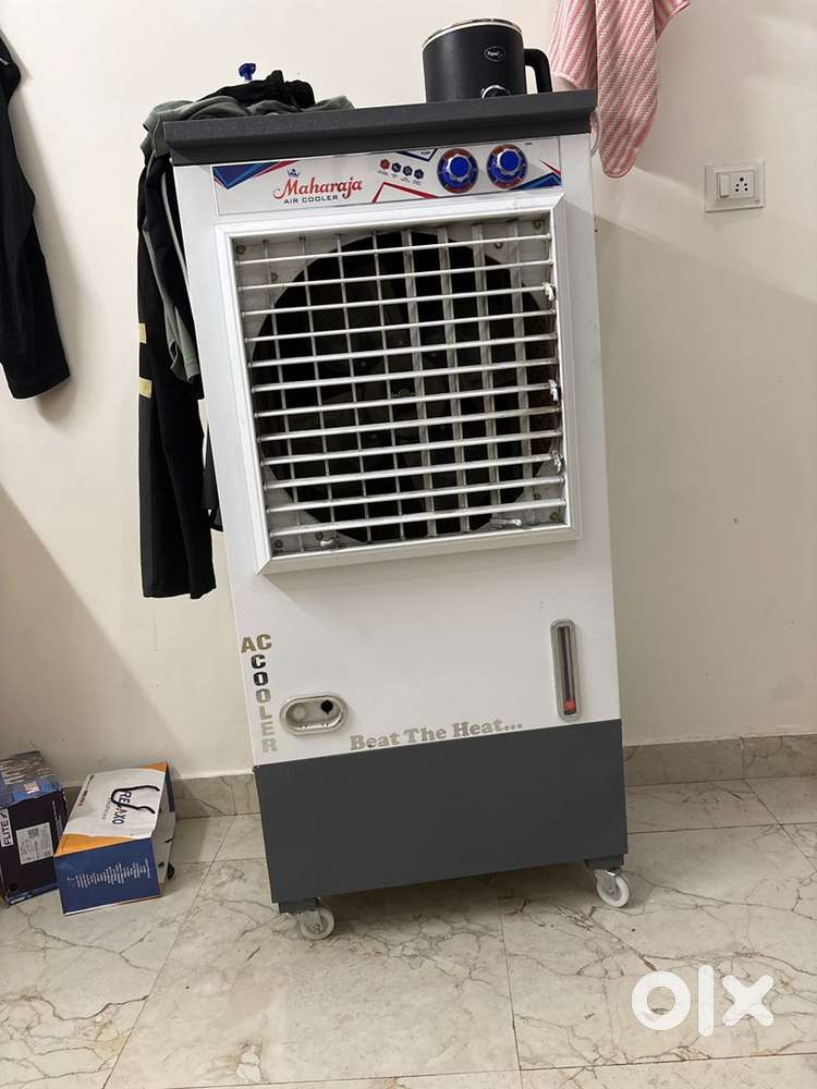 Maharaja Air cooler