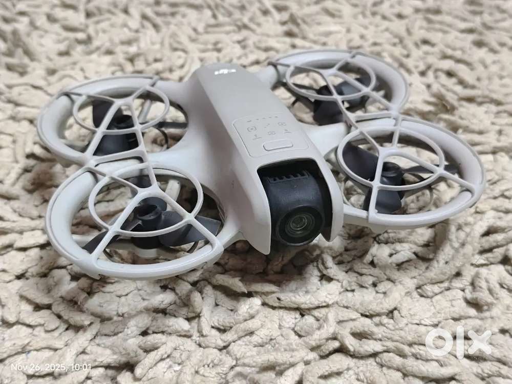 Dji neo Drone for sale - Single use