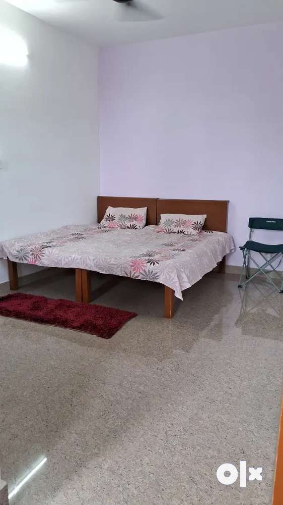 2BHK Full Furnished independent Flat