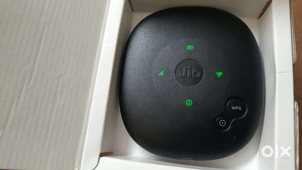 JIOFI WIFI ROUTER