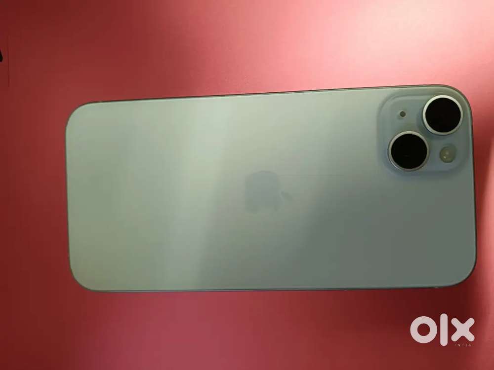 iPhone 15 plus 128gb