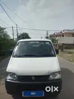 Maruti Suzuki Eeco 5 Seater AC, 2018, Petrol