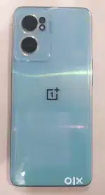 ONE PLUS NORD 2 CE 5 G  8gb ram 128 gb