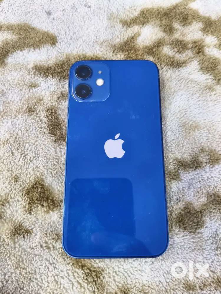 Iphone 12 mini 64gb fully sealed