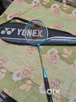 Best condition badminton