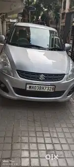 Maruti Suzuki Swift Dzire 2013