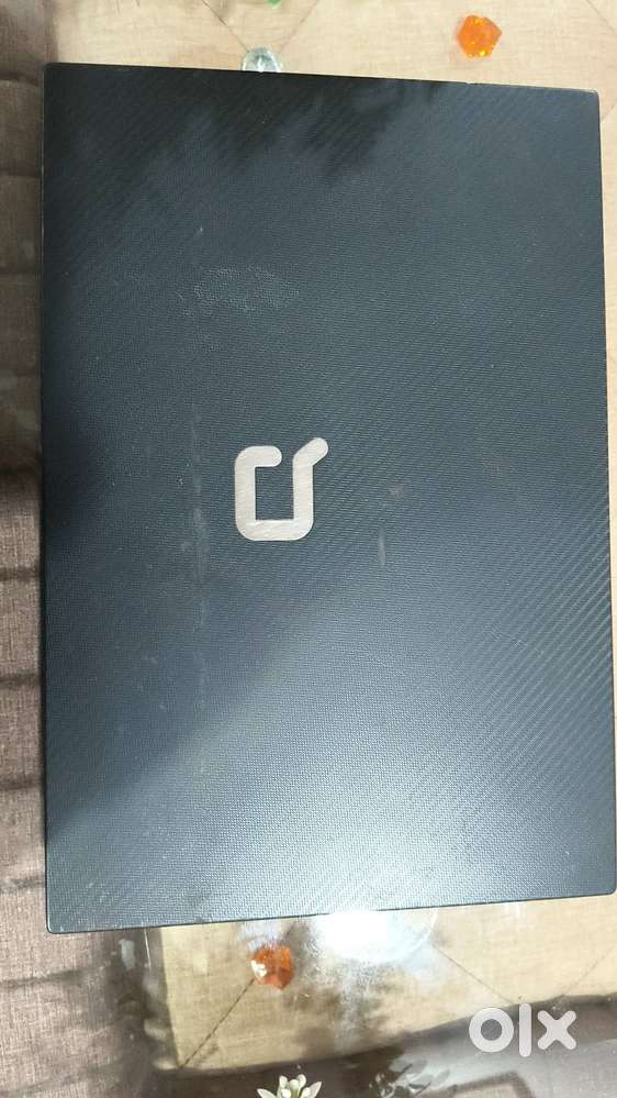 office work laptop Windows 7 Ultimate for ₹7500