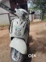Suzuki Access 125