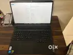 Lenovo ideapad gaming 3 15IHU6