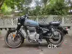 Offering Classic 350 Reborn ABS in Pune