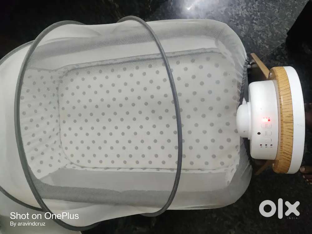 Baby cradle for sale