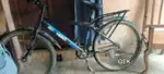 Hero new cycle brought