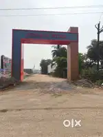 All Size Residential plot available in covered society
