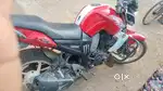Yamaha fzs2.0