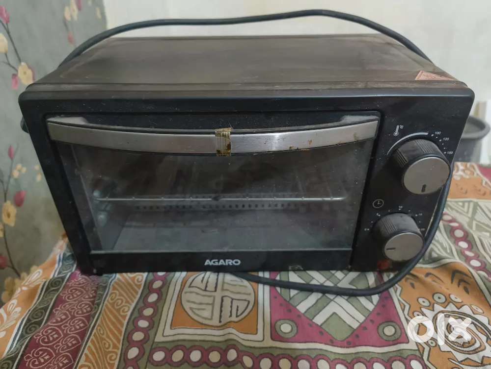 OVEN OTG FOR SALE PERFECTLY WORKING 10 LITRE