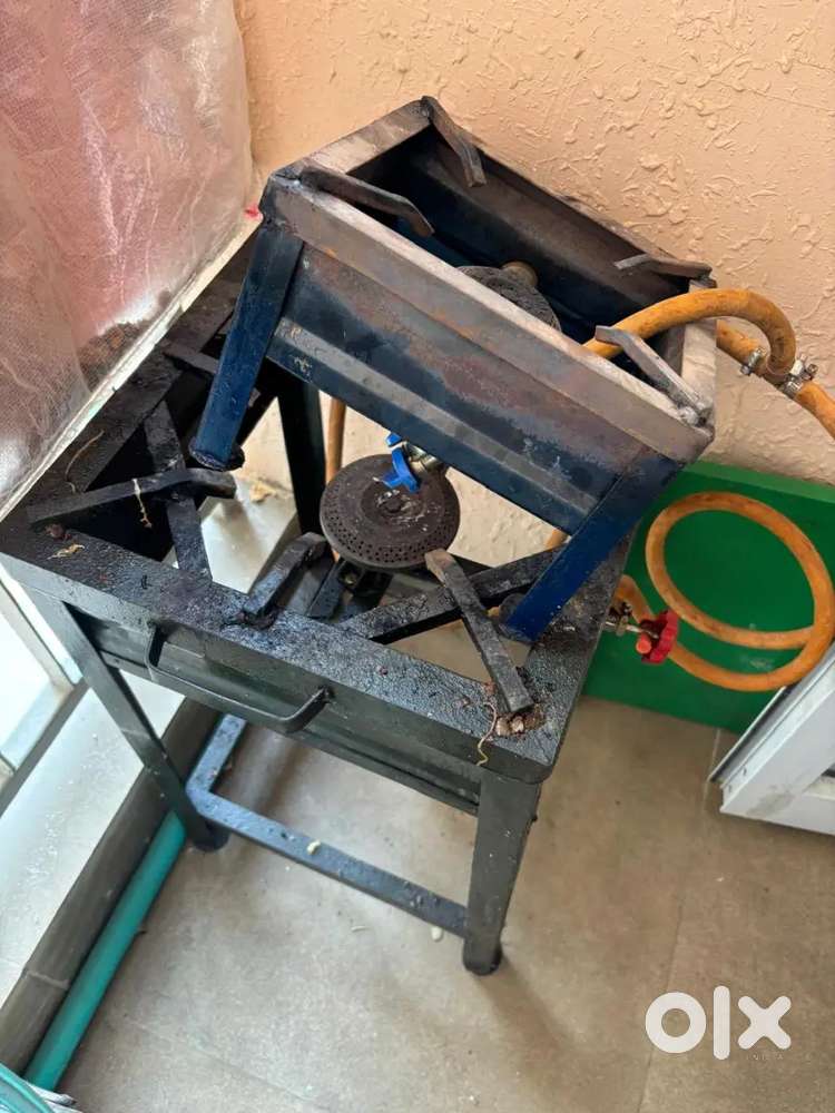 Selling new burner for sale