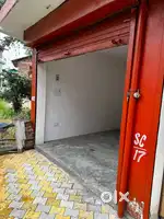 Shop for rent