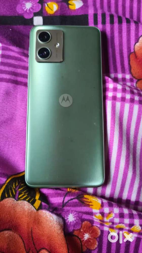 G 54 , 8 GB RAM , 128 GB ROM