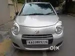 Maruti Suzuki A-Star AT VXI, 2013, Petrol