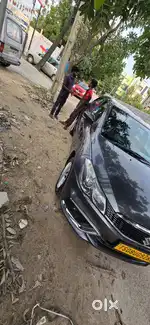 Maruti Suzuki Ciaz smart hybrid 2022 August Petrol 44000 Km Driven