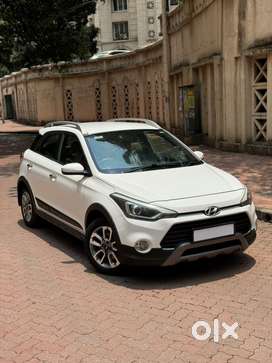 Hyundai i20 Active SX VTVT 2016