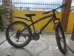 NUKE AVON GEAR CYCLE ONLY 1 YEAR OLD CYLCE