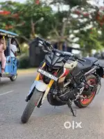 Colour Mat light gray metal 1st owner Kharagpur rto