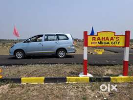 Parandur airport project 4.2 lakhs only