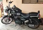 THUNDERBIRD 350
