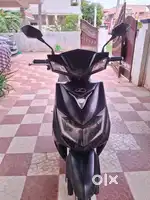 Well Maintained Electric Scooter for Sale  Great Condition & Battery