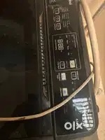 6.5 kg washing machine panel not working  top load whirlpool 6.5 kg