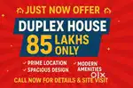 Open Plots For Sale
