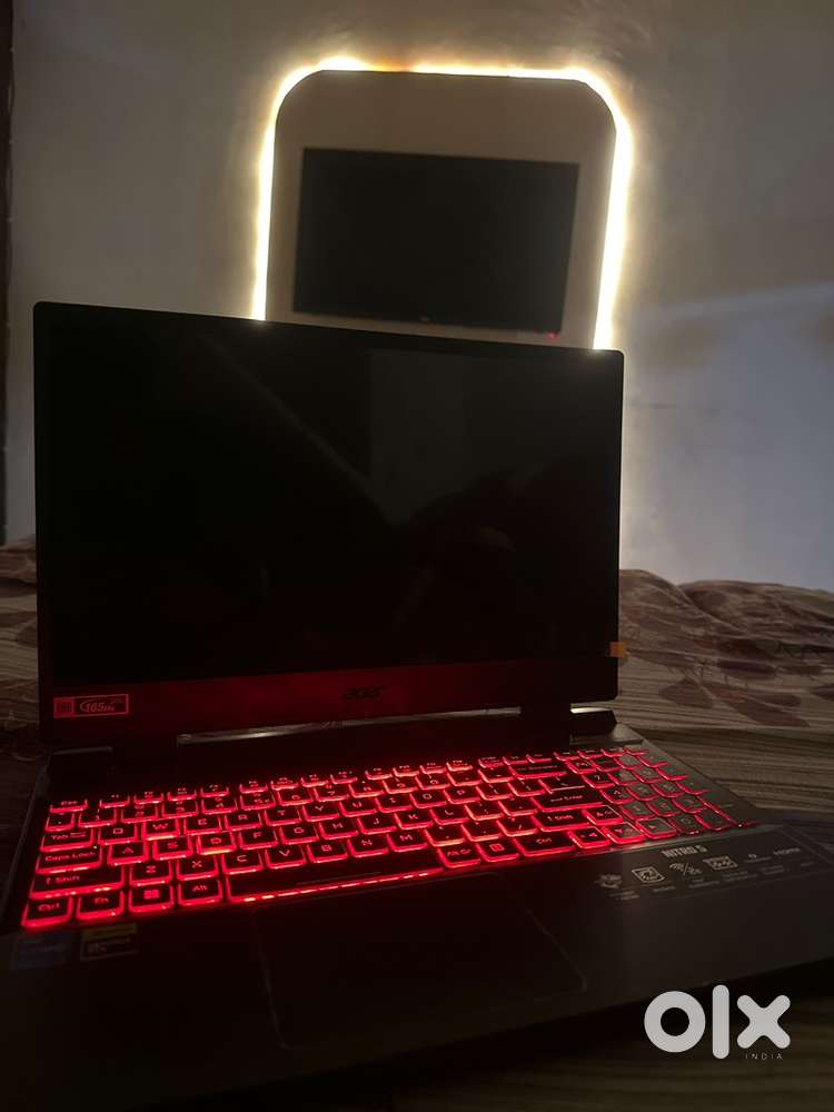 Acer Nitro 5 Gaming Laptop: The Best Choice for Gamers And Editors