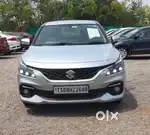 Maruti Suzuki Baleno 1.2 Alpha AT, 2022, Petrol