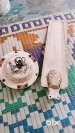 Sililg fan