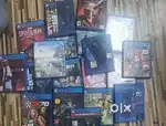 Ps4 games for sell.