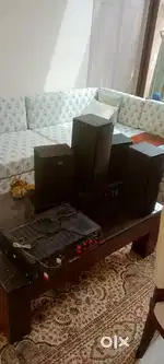 Onkyo Surround system